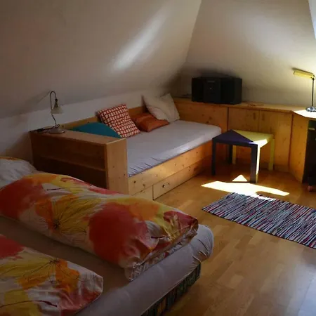 Frühstückspension Kainrath *