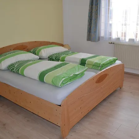 Kainrath Frühstückspension